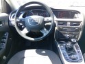 Audi a4 a4 2.0 tdi 190 dpf clean diesel ambiente occasion simplicicar lyon nord  simplicicar simplicibike france