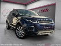 Land rover range rover evoque 2.0 td4 150cv occasion simplicicar lyon nord  simplicicar simplicibike france