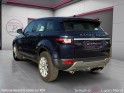 Land rover range rover evoque 2.0 td4 150cv occasion simplicicar lyon nord  simplicicar simplicibike france