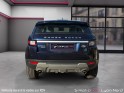 Land rover range rover evoque 2.0 td4 150cv occasion simplicicar lyon nord  simplicicar simplicibike france