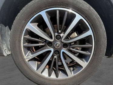 Opel crossland x 1.2 turbo 130 ch ultimate occasion simplicicar lyon nord  simplicicar simplicibike france