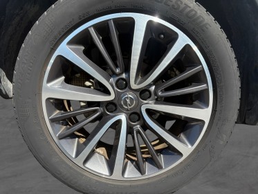 Opel crossland x 1.2 turbo 130 ch ultimate occasion simplicicar lyon nord  simplicicar simplicibike france