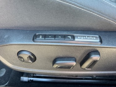 Volkswagen golf 1.5 tsi 150 evo bvm6 carat occasion simplicicar lyon nord  simplicicar simplicibike france