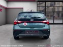 Hyundai i20 1.2 84 intuitive • faible kilométrage • carplay • garantie constructeur 2029 occasion simplicicar lyon...
