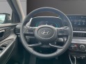 Hyundai i20 1.2 84 intuitive • faible kilométrage • carplay • garantie constructeur 2029 occasion simplicicar lyon...