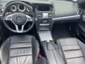 Mercedes classe e cabriolet 250 fascination garantie 12 mois occasion simplicicar lyon nord  simplicicar simplicibike france