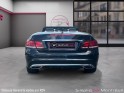 Mercedes classe e cabriolet 250 fascination garantie 12 mois occasion simplicicar lyon nord  simplicicar simplicibike france
