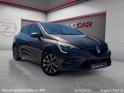 Renault clio v blue dci 115 intens occasion simplicicar lyon nord  simplicicar simplicibike france