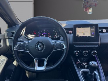 Renault clio v blue dci 115 intens occasion simplicicar lyon nord  simplicicar simplicibike france