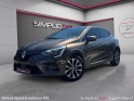 Renault clio v blue dci 115 intens occasion simplicicar lyon nord  simplicicar simplicibike france