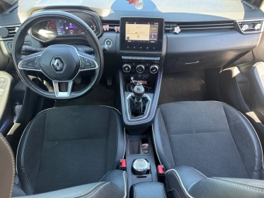 Renault clio v blue dci 115 intens occasion simplicicar lyon nord  simplicicar simplicibike france