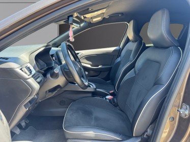 Renault clio v blue dci 115 intens occasion simplicicar lyon nord  simplicicar simplicibike france