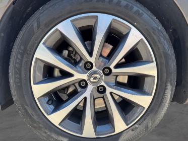 Renault clio v blue dci 115 intens occasion simplicicar lyon nord  simplicicar simplicibike france