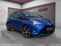 Toyota yaris hybride my19 100h collection occasion simplicicar lyon nord  simplicicar simplicibike france