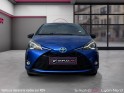 Toyota yaris hybride my19 100h collection occasion simplicicar lyon nord  simplicicar simplicibike france