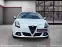 Alfa romeo giulietta 1750 tbi 235 ch quadrifoglio verde occasion simplicicar lyon nord  simplicicar simplicibike france
