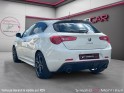 Alfa romeo giulietta 1750 tbi 235 ch quadrifoglio verde occasion simplicicar lyon nord  simplicicar simplicibike france