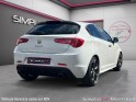 Alfa romeo giulietta 1750 tbi 235 ch quadrifoglio verde occasion simplicicar lyon nord  simplicicar simplicibike france
