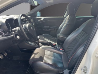 Alfa romeo giulietta 1750 tbi 235 ch quadrifoglio verde occasion simplicicar lyon nord  simplicicar simplicibike france