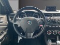 Alfa romeo giulietta 1750 tbi 235 ch quadrifoglio verde occasion simplicicar lyon nord  simplicicar simplicibike france