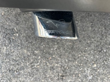 Alfa romeo giulietta 1750 tbi 235 ch quadrifoglio verde occasion simplicicar lyon nord  simplicicar simplicibike france