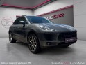 Porsche macan diesel 3.0 v6 258 ch s pdk garantie 12 mois occasion simplicicar lyon nord  simplicicar simplicibike france
