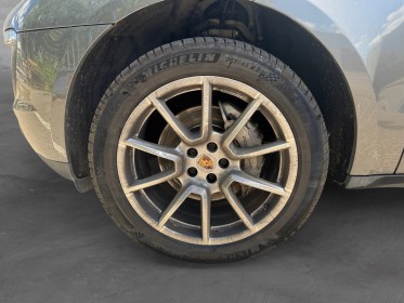 Porsche macan diesel 3.0 v6 258 ch s pdk garantie 12 mois occasion simplicicar lyon nord  simplicicar simplicibike france