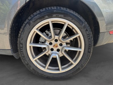 Porsche macan diesel 3.0 v6 258 ch s pdk garantie 12 mois occasion simplicicar lyon nord  simplicicar simplicibike france