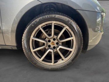 Porsche macan diesel 3.0 v6 258 ch s pdk garantie 12 mois occasion simplicicar lyon nord  simplicicar simplicibike france