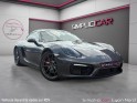 Porsche cayman gts 3.4l  340cv gts occasion simplicicar lyon nord  simplicicar simplicibike france