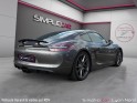 Porsche cayman gts 3.4l  340cv gts occasion simplicicar lyon nord  simplicicar simplicibike france
