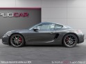 Porsche cayman gts 3.4l  340cv gts occasion simplicicar lyon nord  simplicicar simplicibike france