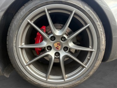 Porsche cayman gts 3.4l  340cv gts occasion simplicicar lyon nord  simplicicar simplicibike france