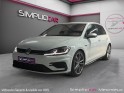 Volkswagen golf 2.0 tsi 300 dsg7 4motion r garantie 12 mois occasion simplicicar meximieux simplicicar simplicibike france