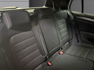 Volkswagen golf 2.0 tsi 300 dsg7 4motion r garantie 12 mois occasion simplicicar meximieux simplicicar simplicibike france