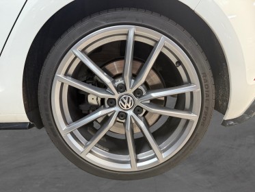 Volkswagen golf 2.0 tsi 300 dsg7 4motion r garantie 12 mois occasion simplicicar meximieux simplicicar simplicibike france