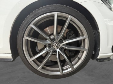 Volkswagen golf 2.0 tsi 300 dsg7 4motion r garantie 12 mois occasion simplicicar meximieux simplicicar simplicibike france