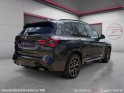 Bmw x3 g01 lci xdrive 30d 286ch bva8 m sport occasion simplicicar lyon nord  simplicicar simplicibike france
