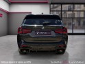 Bmw x3 g01 lci xdrive 30d 286ch bva8 m sport occasion simplicicar lyon nord  simplicicar simplicibike france