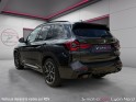 Bmw x3 g01 lci xdrive 30d 286ch bva8 m sport occasion simplicicar lyon nord  simplicicar simplicibike france