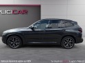 Bmw x3 g01 lci xdrive 30d 286ch bva8 m sport occasion simplicicar lyon nord  simplicicar simplicibike france