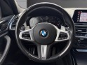 Bmw x3 g01 lci xdrive 30d 286ch bva8 m sport occasion simplicicar lyon nord  simplicicar simplicibike france