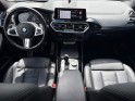 Bmw x3 g01 lci xdrive 30d 286ch bva8 m sport occasion simplicicar lyon nord  simplicicar simplicibike france