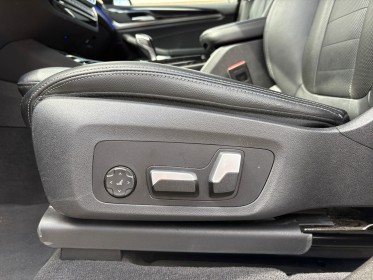 Bmw x3 g01 lci xdrive 30d 286ch bva8 m sport occasion simplicicar lyon nord  simplicicar simplicibike france