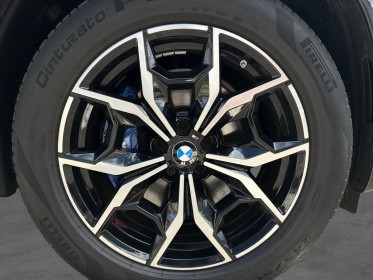 Bmw x3 g01 lci xdrive 30d 286ch bva8 m sport occasion simplicicar lyon nord  simplicicar simplicibike france