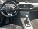 Peugeot 308 1.6 bluehdi 120ch ss bvm6 allure garantie 12 mois occasion simplicicar lyon nord  simplicicar simplicibike france