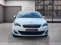 Peugeot 308 1.6 bluehdi 120ch ss bvm6 allure garantie 12 mois occasion simplicicar lyon nord  simplicicar simplicibike france