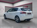 Peugeot 308 1.6 bluehdi 120ch ss bvm6 allure garantie 12 mois occasion simplicicar lyon nord  simplicicar simplicibike france