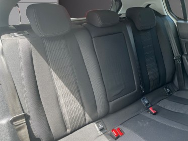 Peugeot 308 1.6 bluehdi 120ch ss bvm6 allure garantie 12 mois occasion simplicicar lyon nord  simplicicar simplicibike france