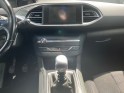 Peugeot 308 1.6 bluehdi 120ch ss bvm6 allure garantie 12 mois occasion simplicicar lyon nord  simplicicar simplicibike france